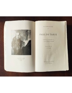 PAUL DE TARSE 2