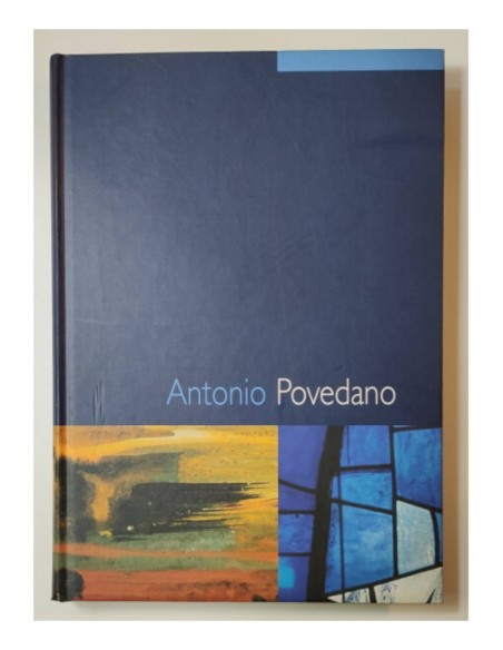 ANTONIO POVEDANO