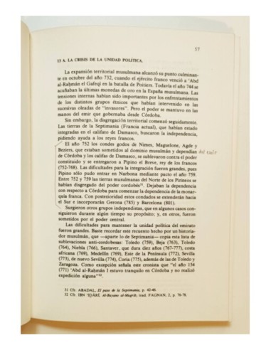 LAS AUTONOMÍAS MEDIEVALES