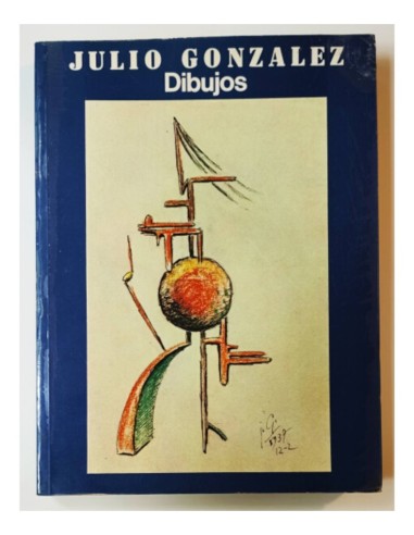 JULIO GONZÁLEZ - DIBUJOS
