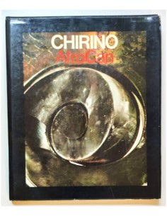 AFROCÁN - CHIRINO