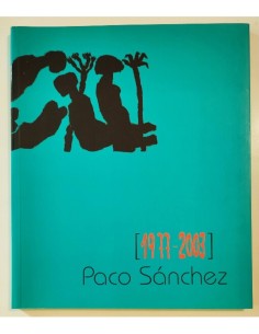 PACO SÁNCHEZ 1977-2003