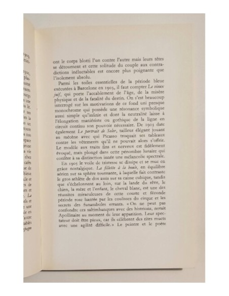PICASSO DANS LES MUSÉES SOVIÉTIQUES