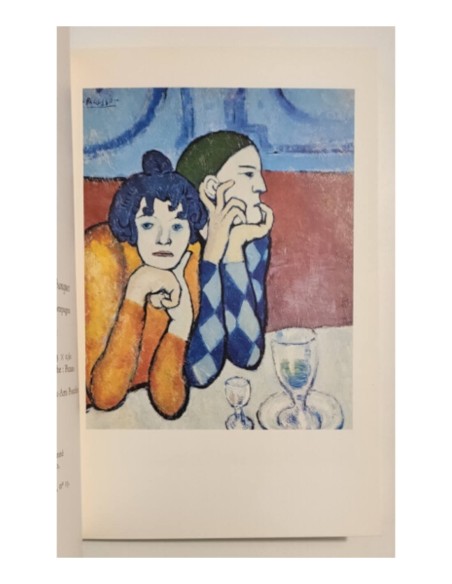 PICASSO DANS LES MUSÉES SOVIÉTIQUES