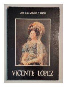 VICENTE LÓPEZ