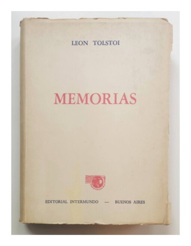 MEMORIAS