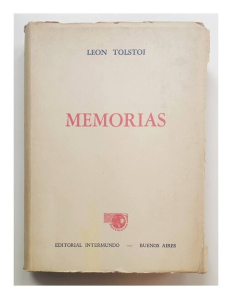 MEMORIAS