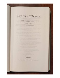 COMPLETE PLAYS 1932-1943 2