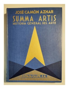 LA ARQUITECTURA Y LA ORFEBRERÍA ESPAÑOLAS DEL SIGLO XVI. SUMMA ARTIS VOL. XVII