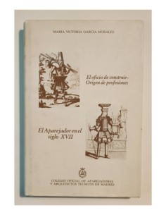 EL APAREJADOR EN EL SIGLO XVII