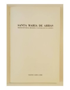 SANTA MARÍA DE ARBAS: PROYECCIÓN SOCIAL, RELIGIOSA Y CULTURAL DE UNA CANÓNICA 2