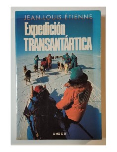 EXPEDICIÓN TRANSANTÁRTICA