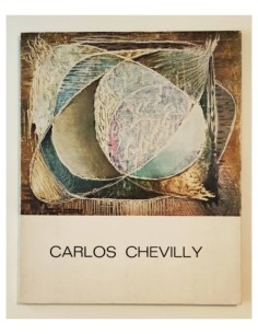 CARLOS CHEVILLY: ÓLEOS Y DIBUJOS