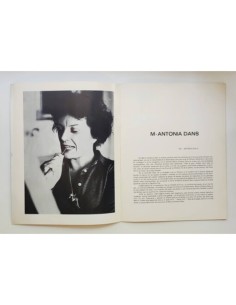 M. ANTONIA DANS 2