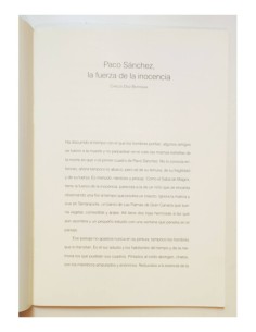 PACO SÁNCHEZ 2
