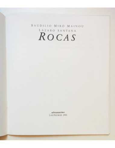 ROCAS
