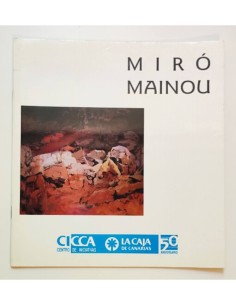 MIRÓ MAINOU