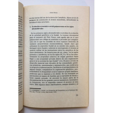 HISTORIA DE GUIPÚZCOA