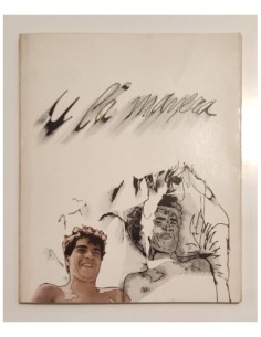 A LA MANERA FERNANDO ALAMO
