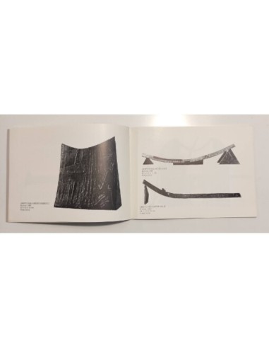 GIRALDO ESCULTURAS 1986-88
