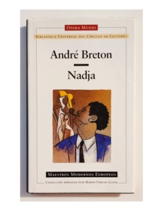 NADJA