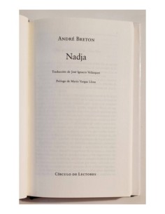 NADJA 2