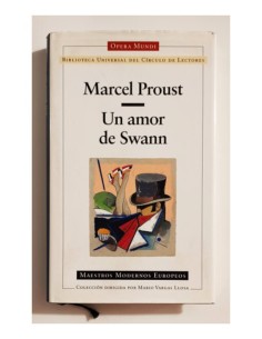UN AMOR DE SWANN