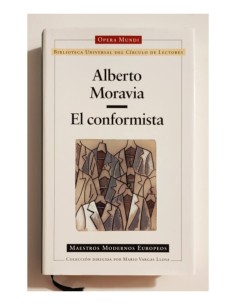 EL CONFORMISTA