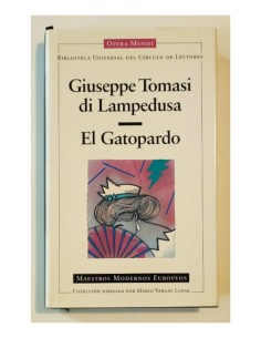 EL GATOPARDO