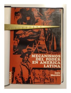 MECANISMO DEL PODER EN AMERICA LATINA 2