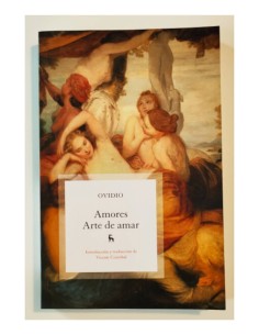 AMORES. ARTE DE AMAR