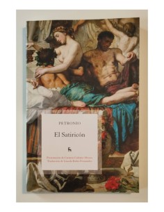 EL SATIRICÓN