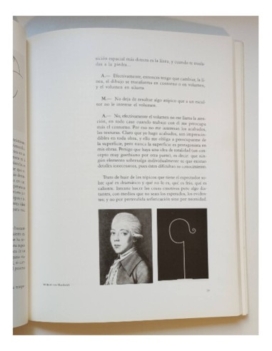 DE GOETHE Y NUESTRO TIEMPO
