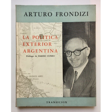 LA POLÍTICA EXTERIOR ARGENTINA