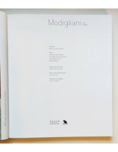 MODIGLIANI Y SU TIEMPO 2