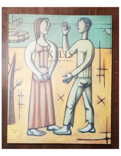 KILIS: LLUVIA DE SIGNOS