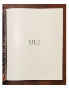 KILIS: LLUVIA DE SIGNOS 2