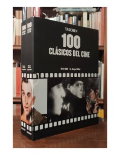 100 CLÁSICOS DEL CINE