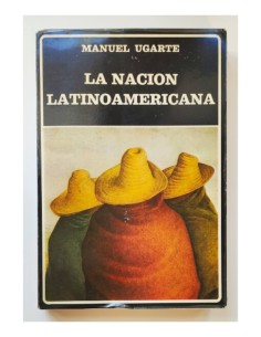 LA NACIÓN LATINOAMERICANA