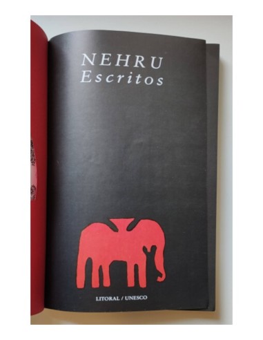 ESCRITOS (AUTOBIOGRAFÍA)