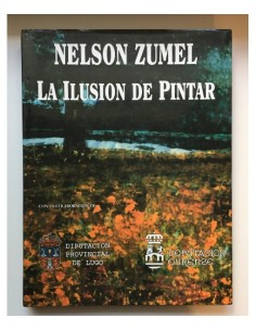 LA ILUSIÓN DE PINTAR