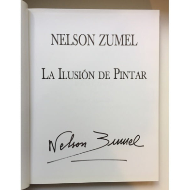 LA ILUSIÓN DE PINTAR
