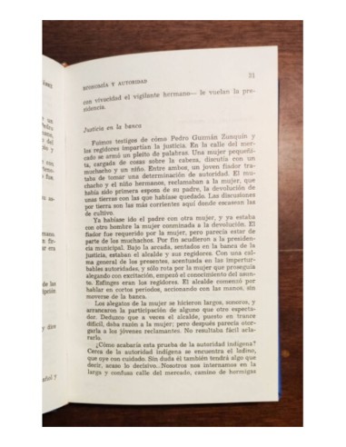 MÉXICO ANTIGUO EN EL SIGLO XX