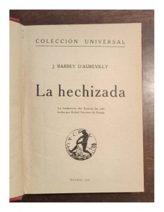 LA HECHIZADA 2