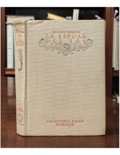 LA ESPOSA DEL SOL