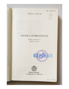 CRÓNICA INTERNACIONAL 2