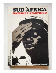 SUD-ÀFRICA NAZISME I APARTHEID