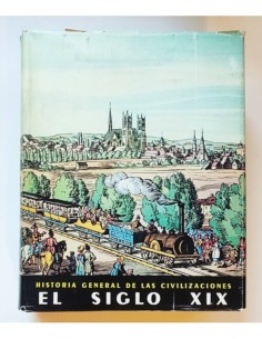EL SIGLO XIX: EL APOGEO DE LA EXPANSIÓN EUROPEA (1815-1914)