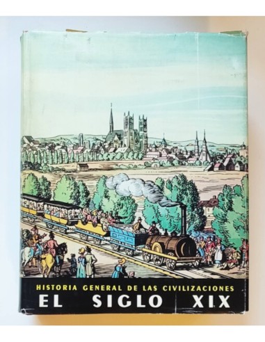 EL SIGLO XIX: EL APOGEO DE LA EXPANSIÓN EUROPEA (1815-1914)