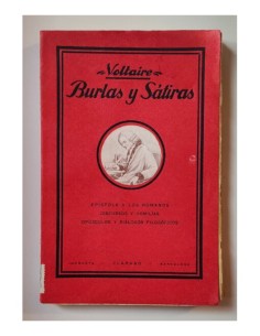 BURLAS Y SÁTIRAS